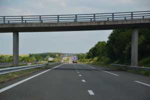 HEADING SOUTH FROM PARIS(025)